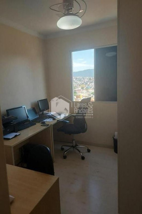 Imagem Apartamento com 2 Quartos à Venda, 112 m² em Vila Amália (zona Norte) - São Paulo