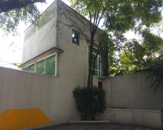 Casa com 12 Quartos à Venda, 268 m² em Alto De Pinheiros - São Paulo
