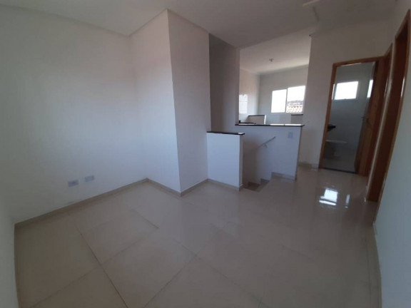 Imagem Casa com 2 Quartos à Venda, 40 m² em Maracanã - Praia Grande