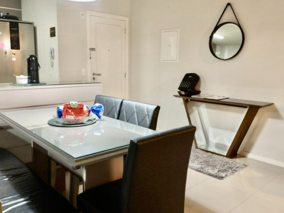 Imagem Apartamento com 2 Quartos à Venda, 100 m² em Campinas - São José