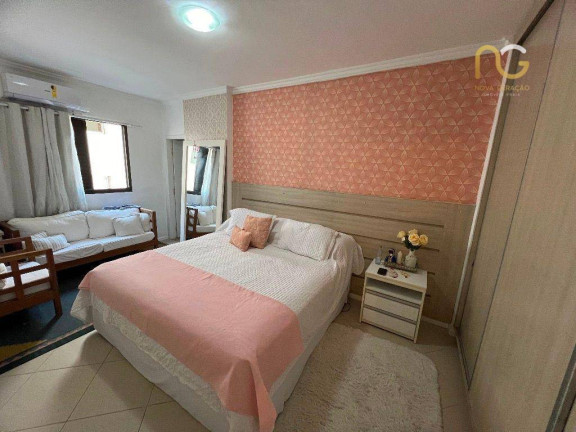 Imagem Apartamento com 3 Quartos à Venda, 200 m² em Aviação - Praia Grande