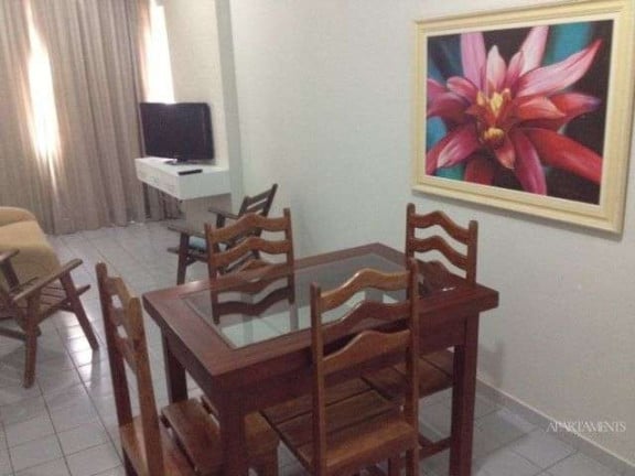 Imagem Apartamento com 1 Quarto à Venda, 44 m² em Parnamirim - Recife