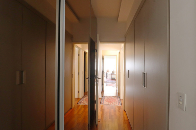 Imagem Apartamento com 2 Quartos à Venda, 236 m² em Jardins - São Paulo