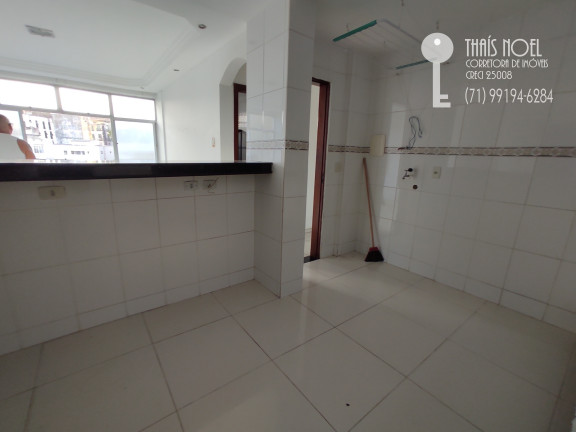 Imagem Apartamento com 2 Quartos à Venda, 76 m² em Nazaré - Salvador