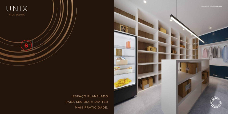 Imagem Apartamento com 2 Quartos à Venda, 52 m² em Parque Da Vila Prudente - São Paulo