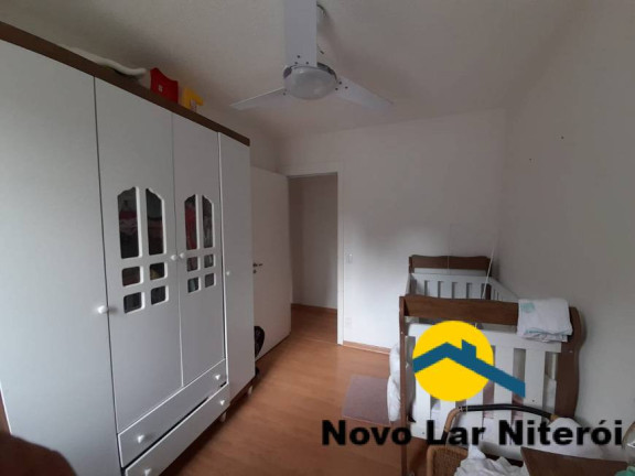 Imagem Apartamento com 3 Quartos à Venda, 75 m² em Maria Paula - São Gonçalo