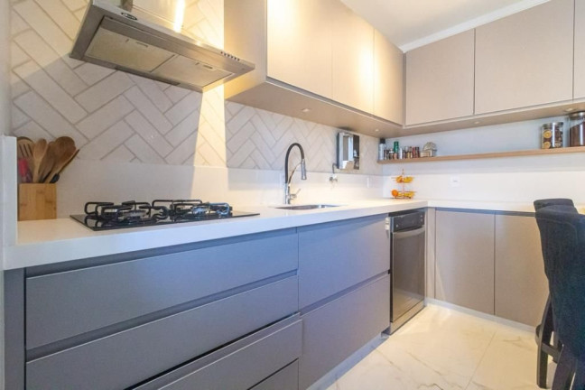 Imagem Apartamento com 3 Quartos à Venda, 131 m² em Centro - Balneário Camboriú