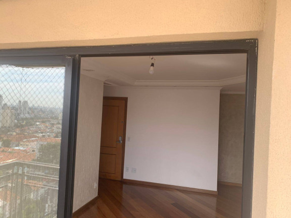 Imagem Apartamento com 3 Quartos à Venda, 69 m² em Chácara Inglesa - São Paulo