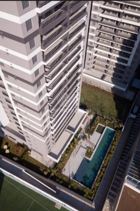 Imagem Apartamento com 3 Quartos à Venda, 89 m² em Tatuapé - São Paulo