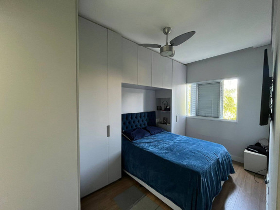 Imagem Apartamento com 2 Quartos à Venda, 67 m² em Jardim Flórida - Jundiaí