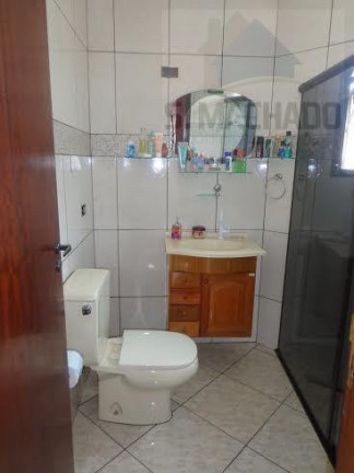 Imagem Casa com 3 Quartos à Venda, 185 m² em Parque Erasmo Assunção - Santo André