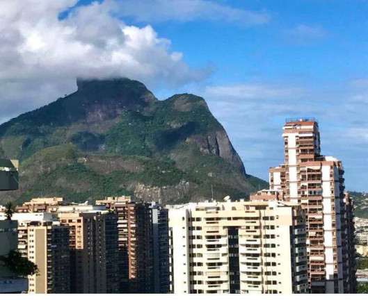 Imagem Cobertura à Venda, 797 m² em Barra Da Tijuca - Rio De Janeiro