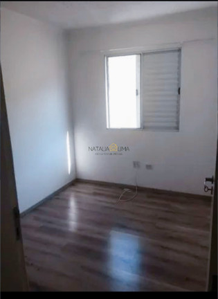 Imagem Apartamento com 3 Quartos à Venda, 54 m² em Parque Marabá - Taboão Da Serra
