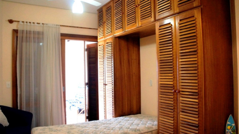 Imagem Apartamento com 4 Quartos à Venda, 200 m² em Praia Grande - Ubatuba