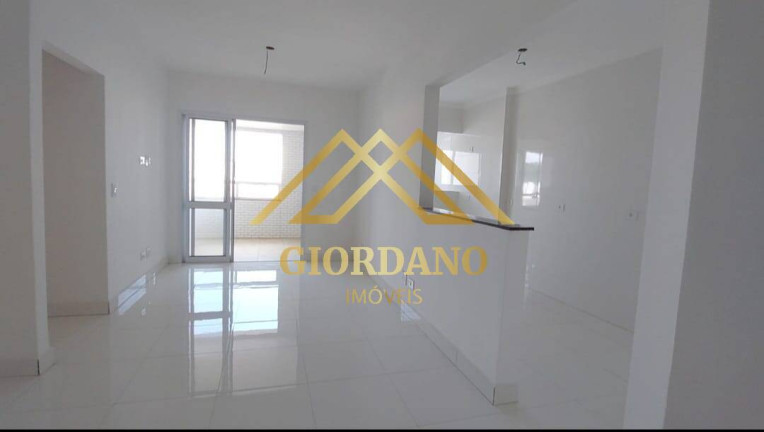 Imagem Apartamento com 2 Quartos à Venda, 88 m² em Boqueirão - Praia Grande