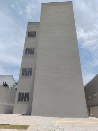 Imagem Apartamento com 2 Quartos à Venda, 48 m² em Vila Suissa - Mogi Das Cruzes