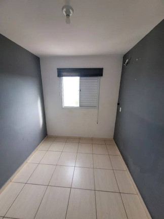 Imagem Apartamento com 2 Quartos à Venda, 48 m² em Bonfim Paulista - Ribeirão Preto