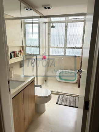 Imagem Apartamento com 3 Quartos à Venda, 105 m² em Paraíso - São Paulo