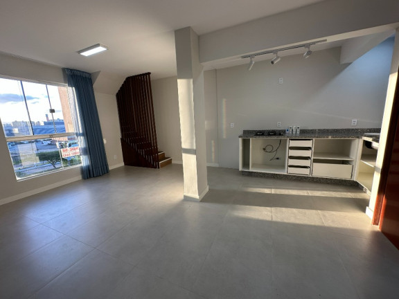 Imagem Apartamento com 2 Quartos à Venda, 64 m² em Capoeiras - Florianópolis
