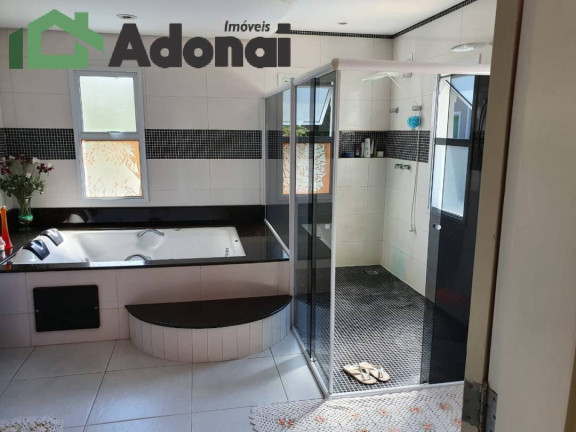 Foto do imóvel: Casa de Condomínio com 4 Quartos à Venda, 1.540 m² em Loteamento Capital Ville - Jundiaí