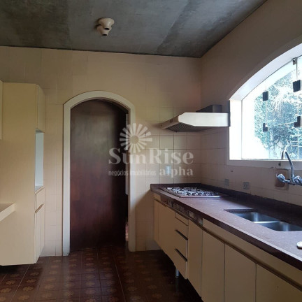 Imagem Casa de Condomínio com 3 Quartos à Venda, 330 m² em Alphaville Residencial Um - Barueri