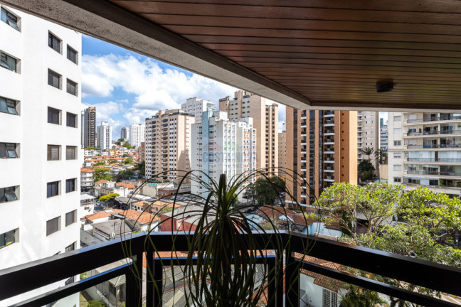 Apartamento com 2 Quartos à Venda, 173 m² em Perdizes - São Paulo