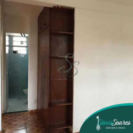 Imagem Apartamento com 2 Quartos à Venda, 57 m² em Parque Residencial Vila União - Campinas