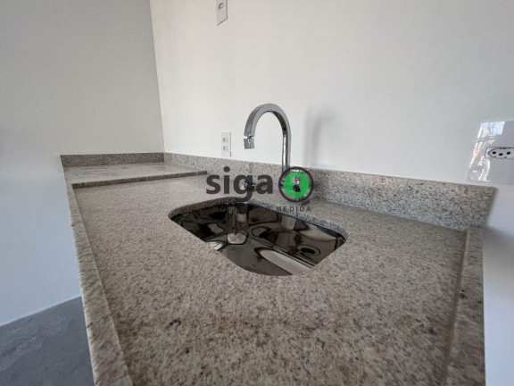 Imagem Apartamento com 1 Quarto à Venda, 25 m² em Vila Mariana - São Paulo