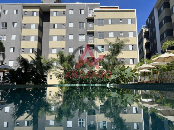 Imagem Apartamento com 2 Quartos à Venda, 52 m² em Estufa Ii - Ubatuba