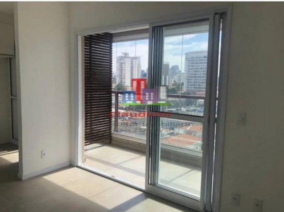 Apartamento com 2 Quartos à Venda ou Locação, 60 m² em Pinheiros - São Paulo
