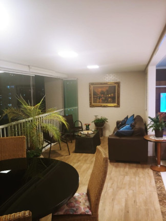 Apartamento com 3 Quartos à Venda, 140 m² em Vila Gumercindo - São Paulo