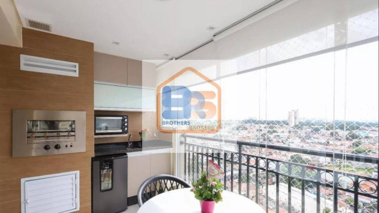 Apartamento com 2 Quartos à Venda, 64 m² em Pirituba - São Paulo