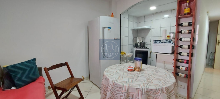Imagem Apartamento à Venda, 31 m² em Consolação - São Paulo
