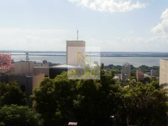 Imagem Casa de Condomínio com 4 Quartos à Venda, 537 m² em Menino Deus - Porto Alegre