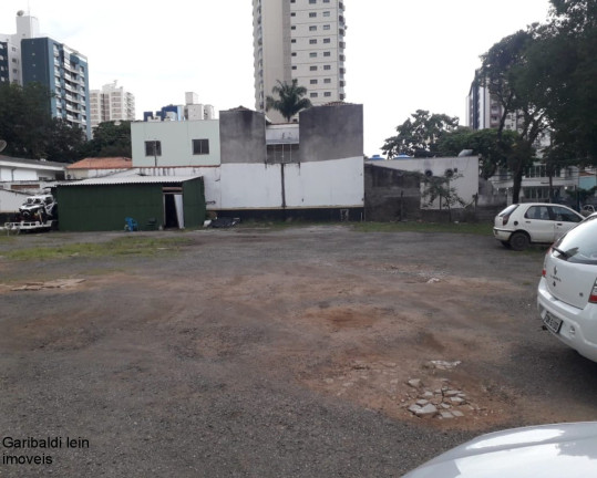 Imagem Terreno para Alugar, 2.800 m² em Vila Itapura - Campinas