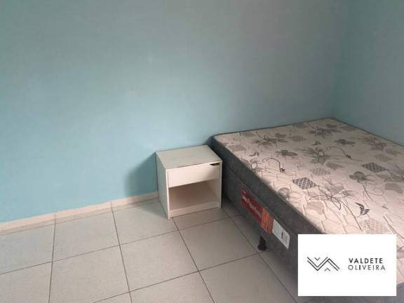 Imagem Apartamento com 1 Quarto à Venda, 45 m² em Maranduba - Ubatuba