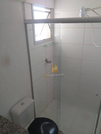 Imagem Apartamento com 2 Quartos à Venda, 55 m² em Vila Rosa - Goiânia