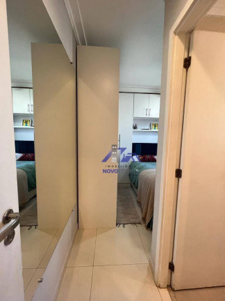 Imagem Apartamento com 2 Quartos à Venda, 74 m² em Jardim Tupanci - Barueri