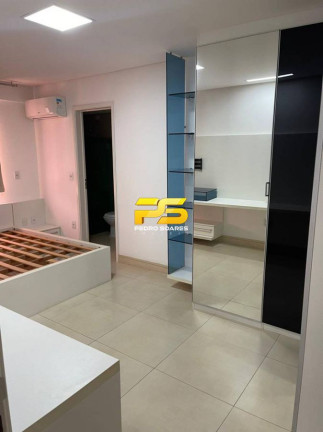 Imagem Apartamento com 3 Quartos à Venda, 150 m² em Manaíra - João Pessoa