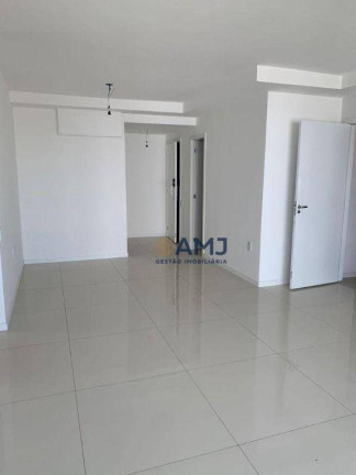 Imagem Apartamento com 3 Quartos à Venda, 100 m² em Setor Marista - Goiânia