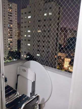 Imagem Apartamento com 1 Quarto à Venda, 45 m² em Moema - São Paulo