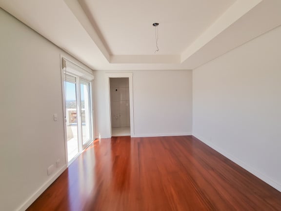 Imagem Apartamento com 2 Quartos à Venda, 121 m² em Rio Branco - Caxias Do Sul