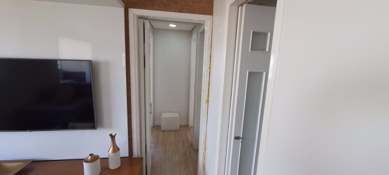 Apartamento com 2 Quartos à Venda, 95 m² em Bosque Da Saúde - São Paulo