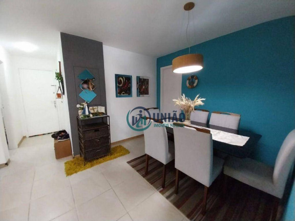 Imagem Apartamento com 3 Quartos à Venda, 140 m² em Itaipu - Niterói