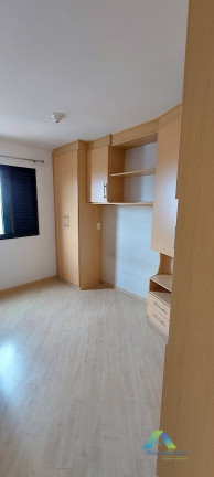Apartamento com 3 Quartos à Venda, 74 m² em Vila Moinho Velho - São Paulo