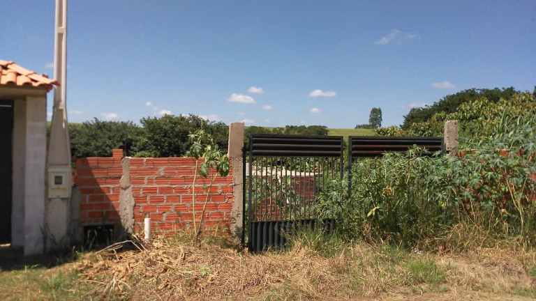 Imagem Terreno à Venda, 1.600 m² em Pau Queimado - Piracicaba