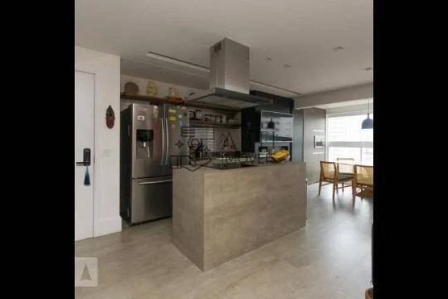 Apartamento com 2 Quartos à Venda, 67 m² em Vila Gumercindo - São Paulo