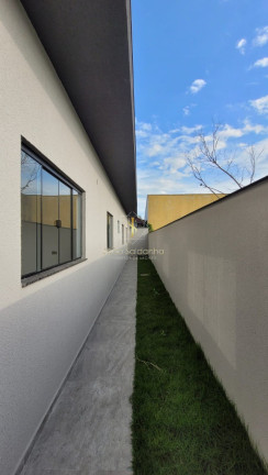 Imagem Casa com 3 Quartos à Venda, 80 m² em Balneário Nereidas - Guaratuba