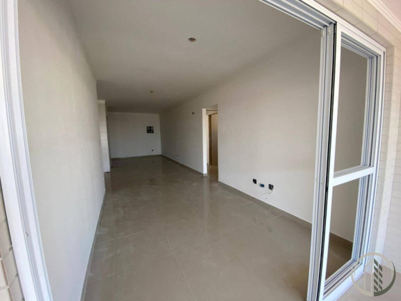 Imagem Apartamento com 3 Quartos à Venda, 195 m² em Canto Do Forte - Praia Grande