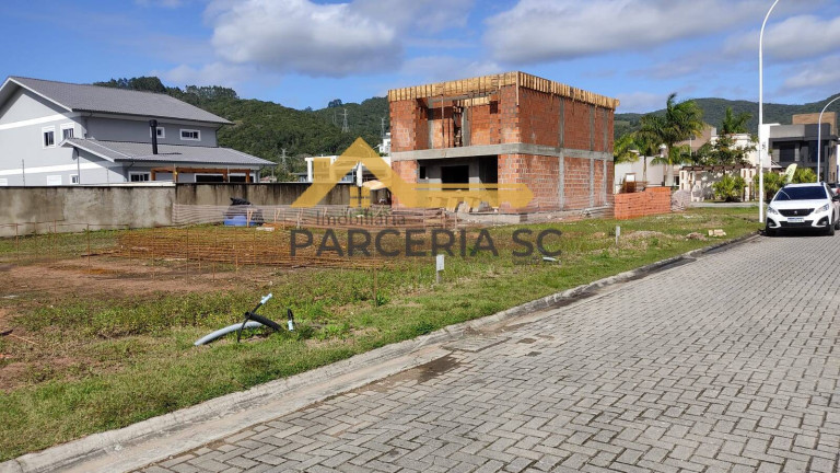 Imagem Terreno em Condomínio à Venda, 150 m² em Beira Rio - Biguaçu